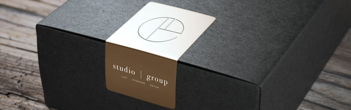 Embossed stickers deals